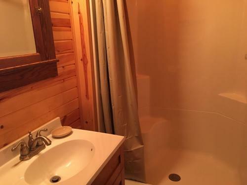 The Gathering Place Lodge
