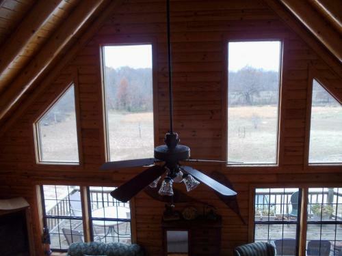 The Gathering Place Lodge