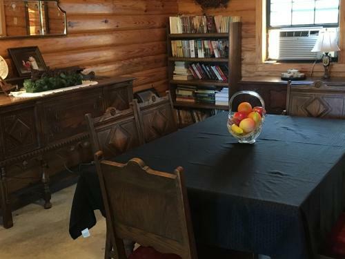 The Gathering Place Lodge