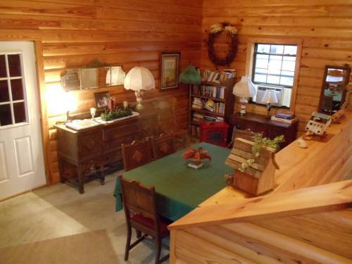 The Gathering Place Lodge