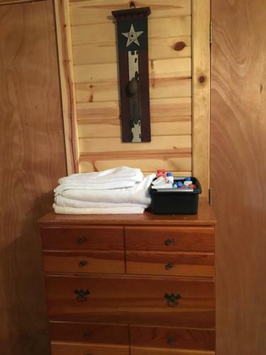 The Gathering Place Lodge