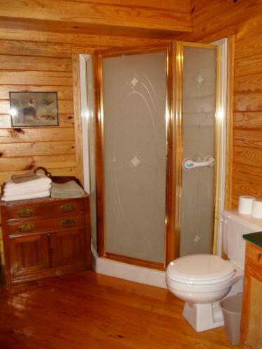 The Gathering Place Lodge