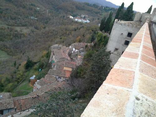 Casa Pasquina