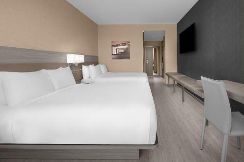 AC Hotel By Marriott St Louis Central West End