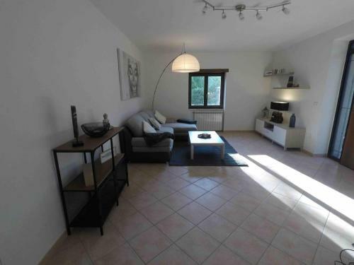 Apartamento Villa Rosa Roccamonfina