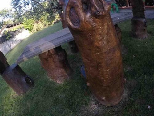 Apartamento Villa Rosa Roccamonfina