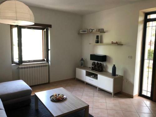 Apartamento Villa Rosa Roccamonfina