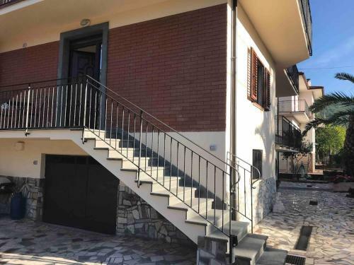 Apartamento Villa Rosa Roccamonfina