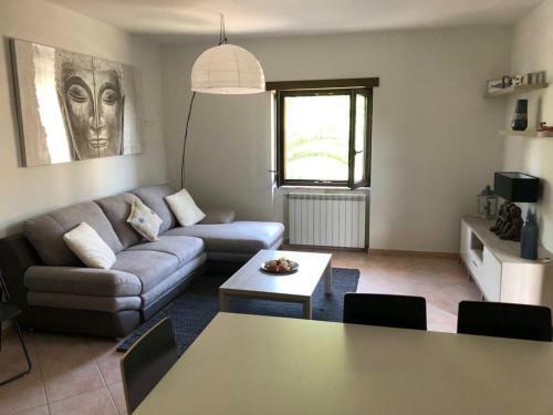 Apartamento Villa Rosa Roccamonfina