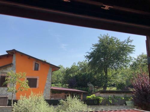 Apartamento Villa Rosa Roccamonfina