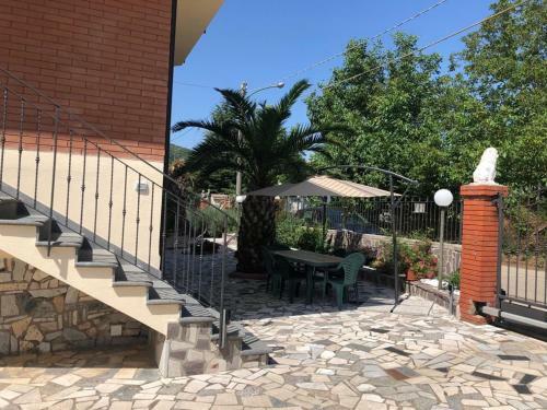 Apartamento Villa Rosa Roccamonfina