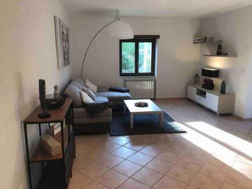 Apartamento Villa Rosa Roccamonfina
