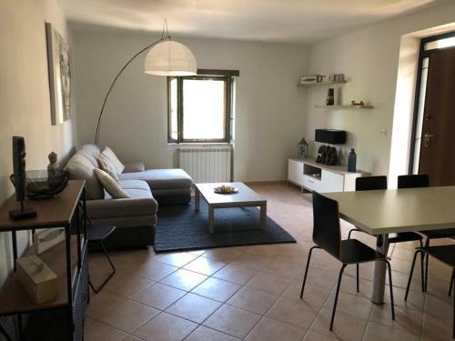 Apartamento Villa Rosa Roccamonfina