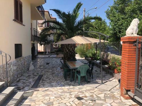 Apartamento Villa Rosa Roccamonfina