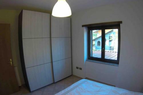 Apartamento Villa Rosa Roccamonfina