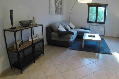 Apartamento Villa Rosa Roccamonfina