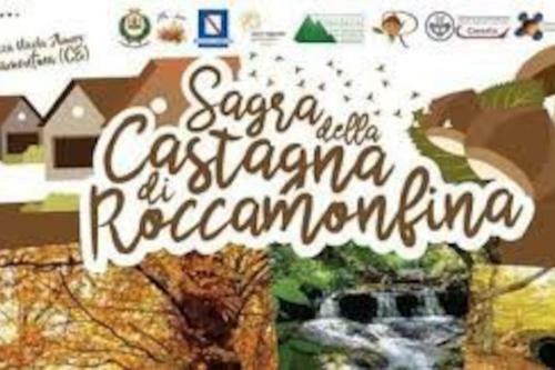 Apartamento Villa Rosa Roccamonfina
