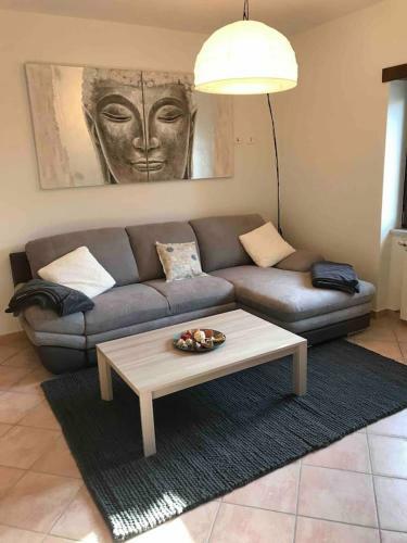Apartamento Villa Rosa Roccamonfina