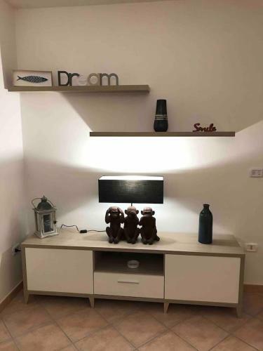 Apartamento Villa Rosa Roccamonfina