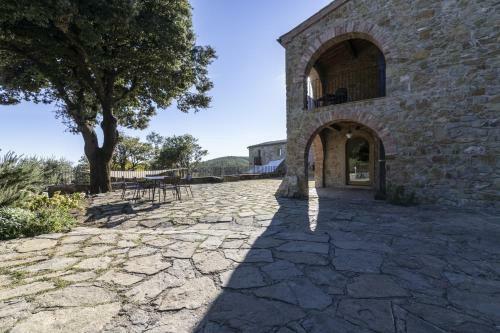 Villa Azienda Meleta