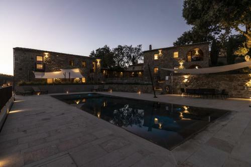 Villa Azienda Meleta