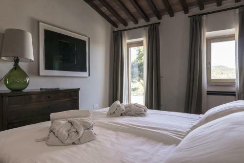 Villa Azienda Meleta