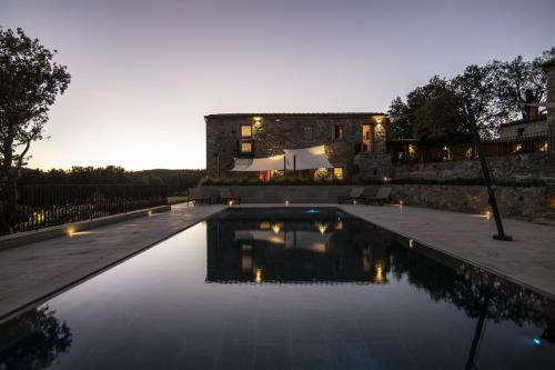 Villa Azienda Meleta
