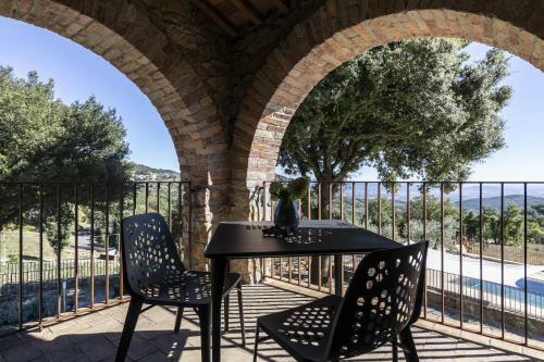 Villa Azienda Meleta