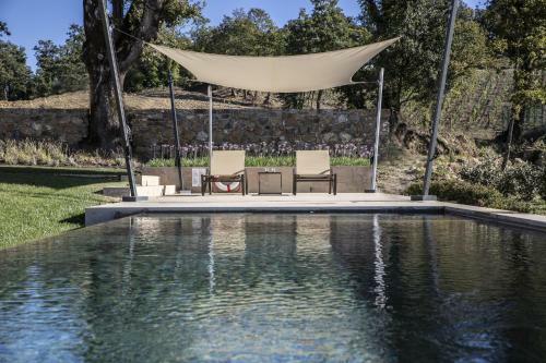 Villa Azienda Meleta