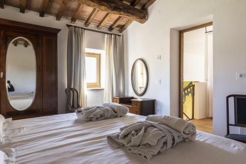 Villa Azienda Meleta