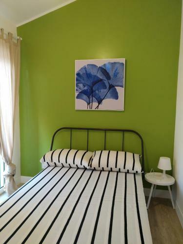 Apartamento Casa Sterlizia Roccelletta