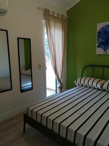 Apartamento Casa Sterlizia Roccelletta