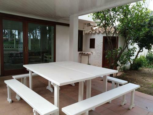 Apartamento Casa Sterlizia Roccelletta