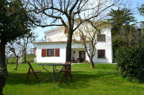 B&B Gocciaverde