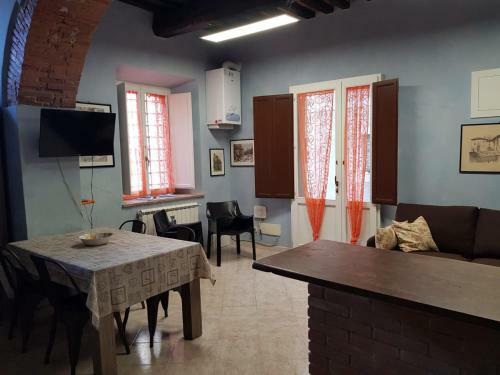 La Grotta Nel Borgo