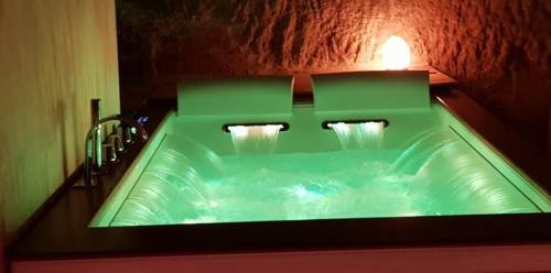 La Grotta Nel Borgo