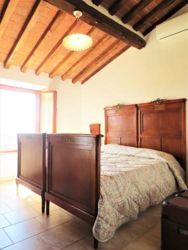 Agroturismo Agriturismo L'alba