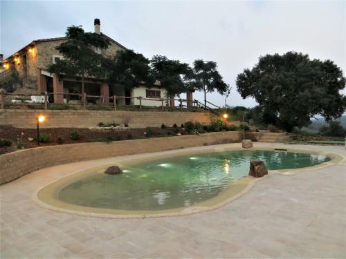 Agroturismo Agriturismo L'alba