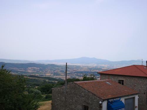 La Casina Rosa Di Umberto E Barbara