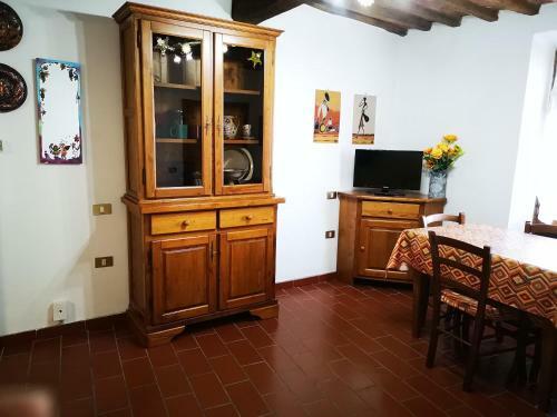 La Casina Rosa Di Umberto E Barbara