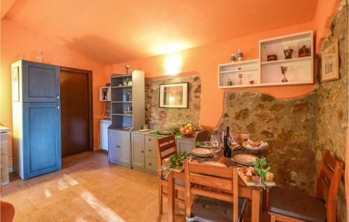 Nice Home In Roccastrada With 3 Bedrooms