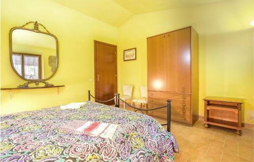 Nice Home In Roccastrada With 3 Bedrooms