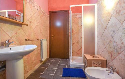 Nice Home In Roccastrada With 3 Bedrooms