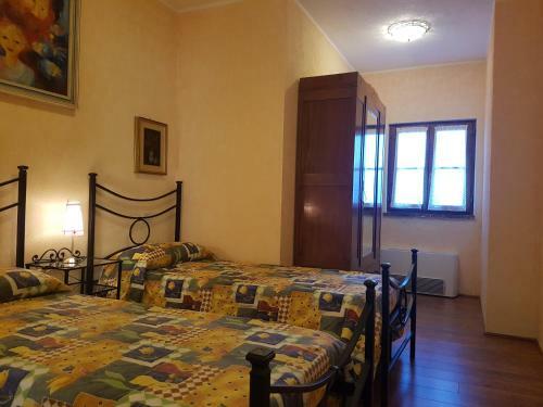 Agroturismo Tenuta Litiano