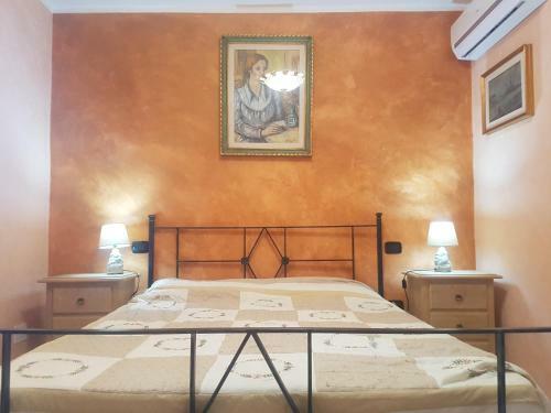 Agroturismo Tenuta Litiano