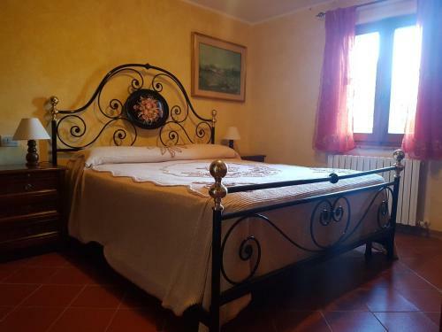 Agroturismo Tenuta Litiano