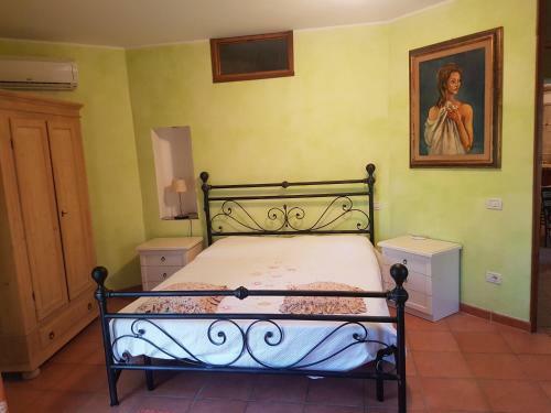 Agroturismo Tenuta Litiano