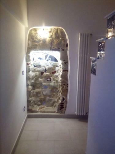 Apartamento La Casa Degli Specchi