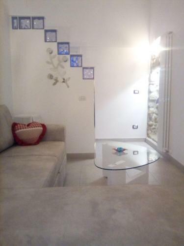 Apartamento La Casa Degli Specchi