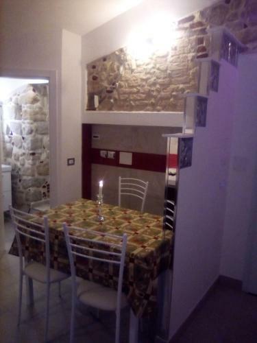 Apartamento La Casa Degli Specchi
